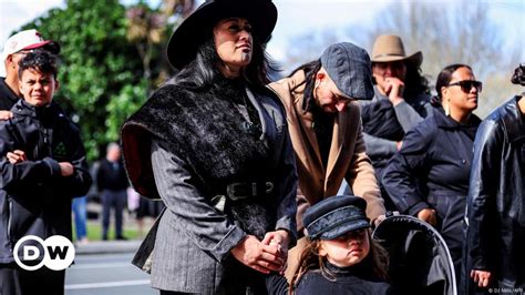 New Zealand's Māori King dies after 18.